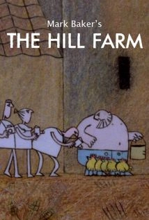 دانلود انیمیشن The Hill Farm 1989 (بر بلندی کشتزار)