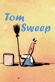 دانلود انیمیشن Tom Sweep 1992 (تام جاروکِش)