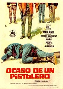 دانلود فیلم Hands of a Gunfighter 1965