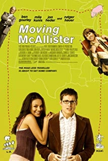 دانلود فیلم Moving McAllister 2007
