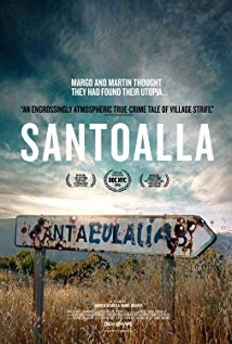 دانلود مستند Santoalla 2016 (سانتوالا)