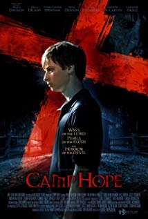 دانلود فیلم Camp Hell 2010
