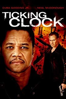 دانلود فیلم Ticking Clock 2011