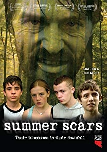 دانلود فیلم Summer Scars 2007