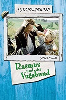 دانلود فیلم Rasmus på luffen 1981