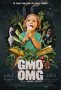دانلود مستند GMO OMG 2013