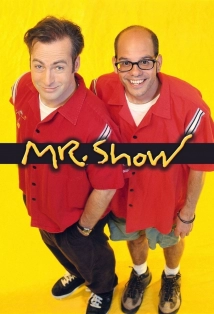 دانلود سریال Mr. Show with Bob and David 1995 (آقای مجری با حضور باب و دیوید)