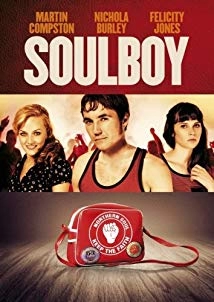 دانلود فیلم SoulBoy 2010