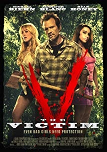 دانلود فیلم The Victim 2011