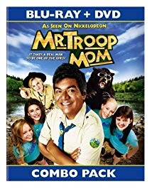 دانلود فیلم Mr. Troop Mom 2009