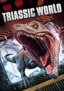 دانلود فیلم Triassic World 2018 (جهان ترایسیک)