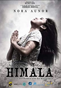 دانلود فیلم Himala 1982 (معجزه)