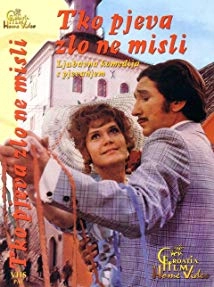 دانلود فیلم One Song a Day Takes Mischief Away 1970 (آوایی که شرارت را دور می‌کند)