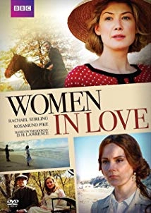 دانلود سریال Women in Love 2011- (زنان در عشق)