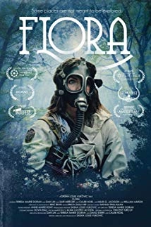 دانلود فیلم Flora 2017 (فلورا)