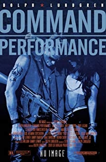 دانلود فیلم Command Performance 2009