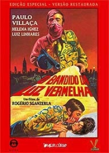دانلود فیلم The Red Light Bandit 1968 (راهزنی با نور قرمز)