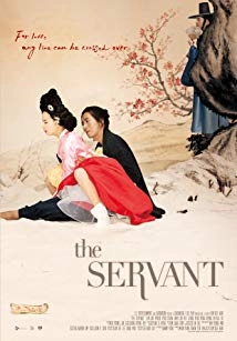دانلود فیلم The Servant 2010 (مستخدم)