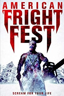 دانلود فیلم Fright Fest 2018 با زیرنویس فارسی