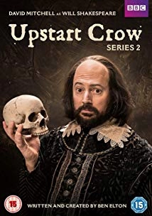 دانلود سریال Upstart Crow 2016-