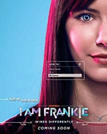 دانلود سریال I Am Frankie 2017 (من فرانکی هستم)