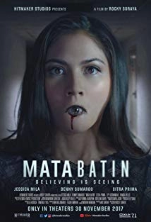 دانلود فیلم Mata Batin 2017 (باطن ماتا)