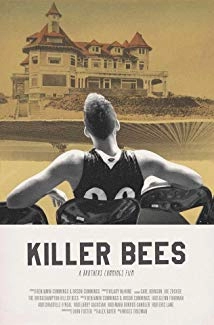 دانلود مستند Killer Bees 2017