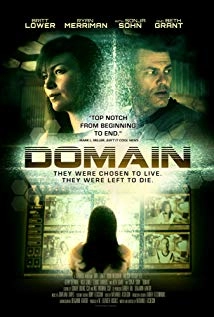 دانلود فیلم Domain 2017 (دامنه)