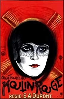 دانلود فیلم Moulin Rouge 1928