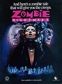 دانلود فیلم Zombie Nightmare 1987