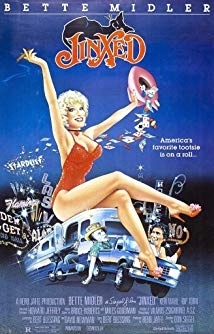 دانلود فیلم Jinxed! 1982