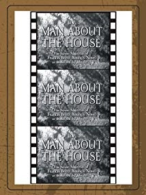 دانلود فیلم A Man About the House 1947