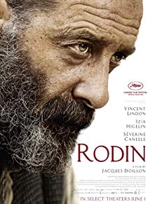 دانلود فیلم Rodin 2017 (رودن)