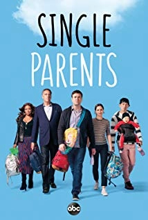 دانلود سریال Single Parents 2018 (والدین مجرد)