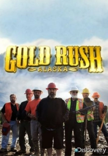 دانلود سریال Gold Rush: Alaska 2010