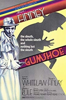 دانلود فیلم Gumshoe 1971