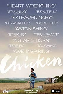 دانلود فیلم Chicken 2015 (مرغ)