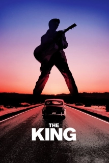 دانلود مستند The King 2017