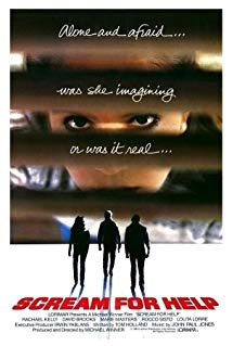 دانلود فیلم Scream for Help 1984