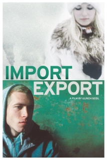 دانلود فیلم Import Export 2007