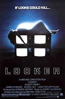 دانلود فیلم Looker 1981 (نگهدار)