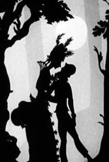 دانلود انیمیشن Harlekin 1931