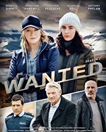 دانلود سریال Wanted 2016-
