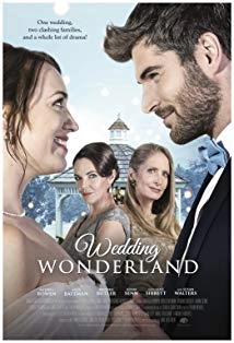 دانلود فیلم Wedding Wonderland 2017