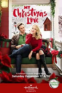 دانلود فیلم My Christmas Love 2016