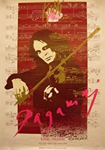 دانلود فیلم Paganini 1989