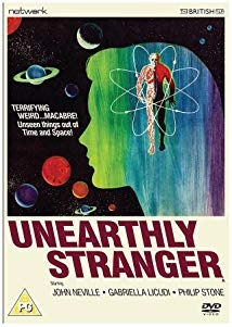 دانلود فیلم Unearthly Stranger 1963