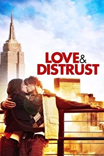 دانلود فیلم Love & Distrust 2010