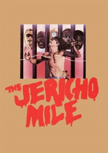 دانلود فیلم The Jericho Mile 1979