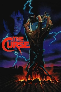 دانلود فیلم The Curse 1987